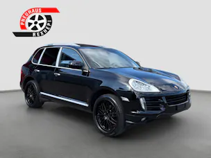 PORSCHE Cayenne 3.6 V6 „22 Zoll“
