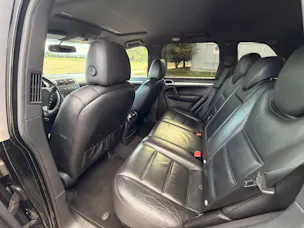 PORSCHE Cayenne 3.6 V6 „22 Zoll“