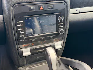 PORSCHE Cayenne 3.6 V6 „22 Zoll“