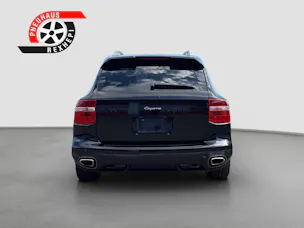 PORSCHE Cayenne 3.6 V6 „22 Zoll“