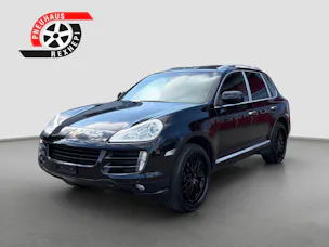 PORSCHE Cayenne 3.6 V6 „22 Zoll“