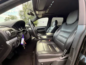 PORSCHE Cayenne 3.6 V6 „22 Zoll“