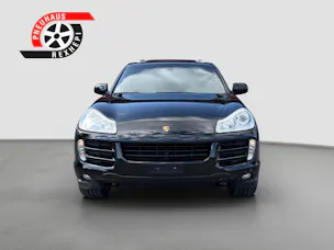 PORSCHE Cayenne 3.6 V6 „22 Zoll“