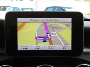 MERCEDES-BENZ C 220 BlueTEC Avantgarde 7G-Tronic (AHK 1.8 t, Automat)