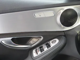 MERCEDES-BENZ C 220 BlueTEC Avantgarde 7G-Tronic (AHK 1.8 t, Automat)