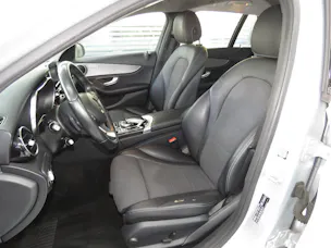 MERCEDES-BENZ C 220 BlueTEC Avantgarde 7G-Tronic (AHK 1.8 t, Automat)