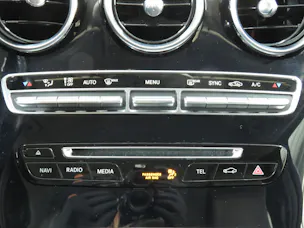 MERCEDES-BENZ C 220 BlueTEC Avantgarde 7G-Tronic (AHK 1.8 t, Automat)