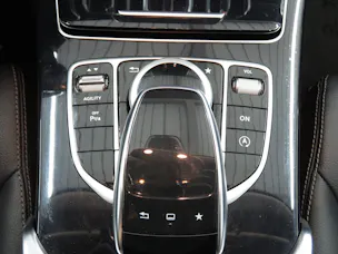 MERCEDES-BENZ C 220 BlueTEC Avantgarde 7G-Tronic (AHK 1.8 t, Automat)