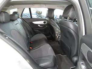 MERCEDES-BENZ C 220 BlueTEC Avantgarde 7G-Tronic (AHK 1.8 t, Automat)