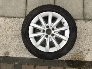 MERCEDES-BENZ A 200 Style 7G-DCT