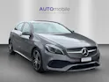 MERCEDES-BENZ A 200 Style 7G-DCT