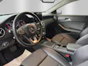 MERCEDES-BENZ A 200 Style 7G-DCT