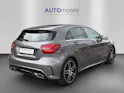 MERCEDES-BENZ A 200 Style 7G-DCT