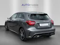 MERCEDES-BENZ A 200 Style 7G-DCT