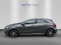MERCEDES-BENZ A 200 Style 7G-DCT