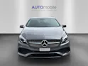 MERCEDES-BENZ A 200 Style 7G-DCT