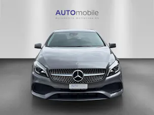 MERCEDES-BENZ A 200 Style 7G-DCT