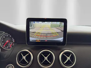 MERCEDES-BENZ A 200 Style 7G-DCT