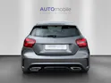 MERCEDES-BENZ A 200 Style 7G-DCT