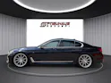BMW 740d xDrive Steptronic