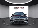 BMW 740d xDrive Steptronic