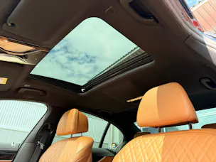 BMW 740d xDrive Steptronic