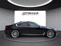 BMW 740d xDrive Steptronic