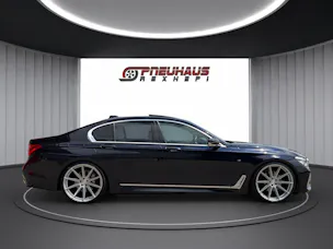 BMW 740d xDrive Steptronic