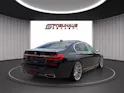 BMW 740d xDrive Steptronic