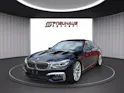 BMW 740d xDrive Steptronic
