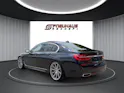 BMW 740d xDrive Steptronic