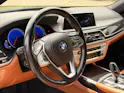 BMW 740d xDrive Steptronic