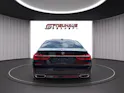 BMW 740d xDrive Steptronic