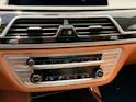 BMW 740d xDrive Steptronic