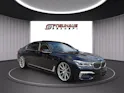 BMW 740d xDrive Steptronic