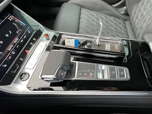 AUDI A6 Avant 55 TFSIe Sport quattro S-tronic