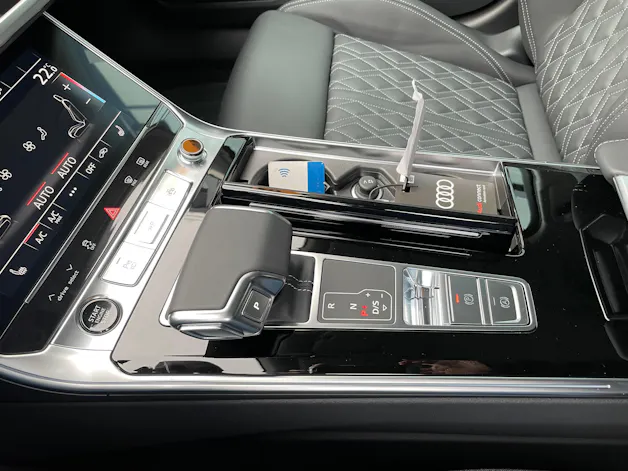 AUDI A6 Avant 55 TFSIe Sport quattro S-tronic