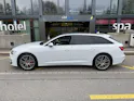 AUDI A6 Avant 55 TFSIe Sport quattro S-tronic