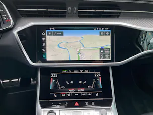 AUDI A6 Avant 55 TFSIe Sport quattro S-tronic