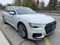 AUDI A6 Avant 55 TFSIe Sport quattro S-tronic