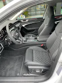 AUDI A6 Avant 55 TFSIe Sport quattro S-tronic