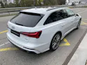 AUDI A6 Avant 55 TFSIe Sport quattro S-tronic