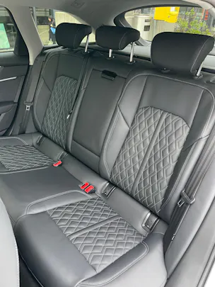 AUDI A6 Avant 55 TFSIe Sport quattro S-tronic