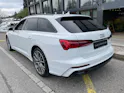 AUDI A6 Avant 55 TFSIe Sport quattro S-tronic