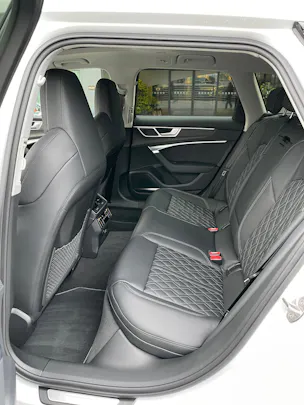 AUDI A6 Avant 55 TFSIe Sport quattro S-tronic