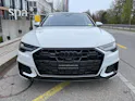 AUDI A6 Avant 55 TFSIe Sport quattro S-tronic