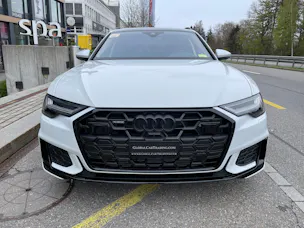 AUDI A6 Avant 55 TFSIe Sport quattro S-tronic