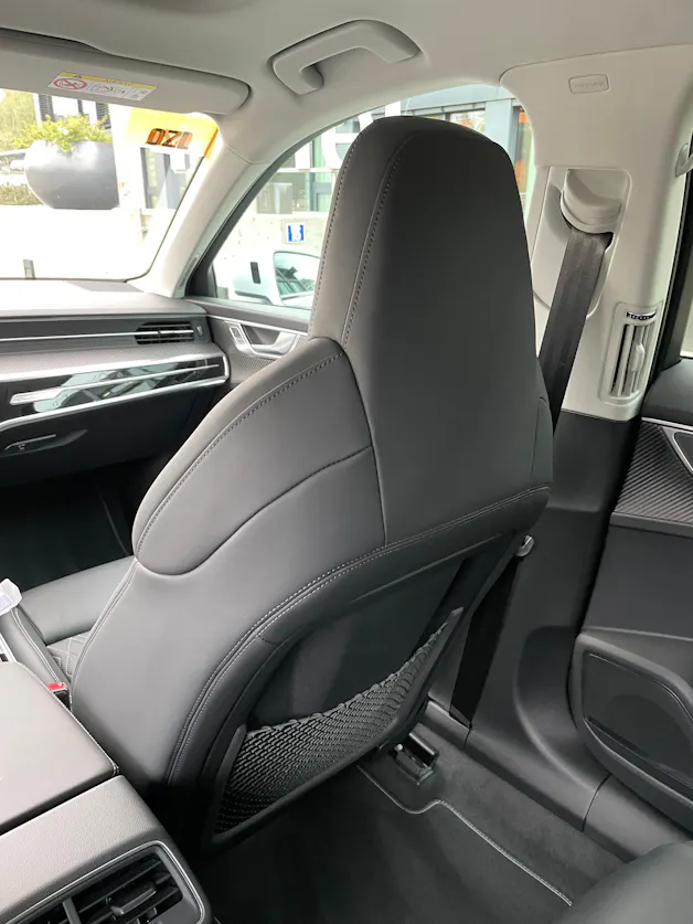 AUDI A6 Avant 55 TFSIe Sport quattro S-tronic