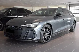 AUDI A6 Avant e-hybrid quattro 220 kW S tronic