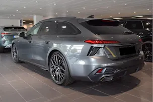 AUDI A6 Avant e-hybrid quattro 220 kW S tronic
